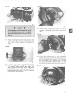 Preview for 34 page of CPC 1987 Arctic Cat Super Jag Service Manual