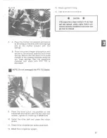 Preview for 40 page of CPC 1987 Arctic Cat Super Jag Service Manual