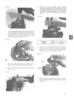 Preview for 48 page of CPC 1987 Arctic Cat Super Jag Service Manual