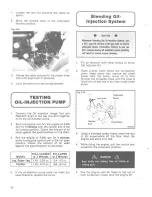 Preview for 53 page of CPC 1987 Arctic Cat Super Jag Service Manual