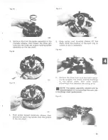 Preview for 62 page of CPC 1987 Arctic Cat Super Jag Service Manual