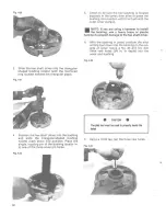 Preview for 65 page of CPC 1987 Arctic Cat Super Jag Service Manual