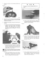 Preview for 69 page of CPC 1987 Arctic Cat Super Jag Service Manual