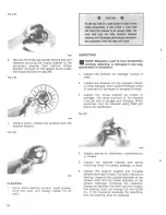 Preview for 73 page of CPC 1987 Arctic Cat Super Jag Service Manual