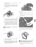 Preview for 76 page of CPC 1987 Arctic Cat Super Jag Service Manual