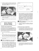 Preview for 77 page of CPC 1987 Arctic Cat Super Jag Service Manual