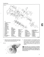 Preview for 82 page of CPC 1987 Arctic Cat Super Jag Service Manual