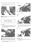 Preview for 85 page of CPC 1987 Arctic Cat Super Jag Service Manual