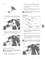 Preview for 86 page of CPC 1987 Arctic Cat Super Jag Service Manual