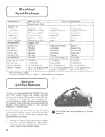 Preview for 91 page of CPC 1987 Arctic Cat Super Jag Service Manual