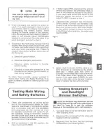 Preview for 92 page of CPC 1987 Arctic Cat Super Jag Service Manual