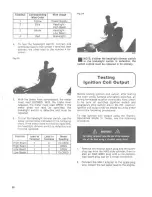 Preview for 93 page of CPC 1987 Arctic Cat Super Jag Service Manual