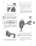 Preview for 100 page of CPC 1987 Arctic Cat Super Jag Service Manual