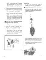 Preview for 101 page of CPC 1987 Arctic Cat Super Jag Service Manual