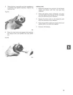 Preview for 102 page of CPC 1987 Arctic Cat Super Jag Service Manual