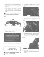 Preview for 109 page of CPC 1987 Arctic Cat Super Jag Service Manual