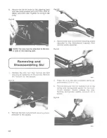 Preview for 111 page of CPC 1987 Arctic Cat Super Jag Service Manual