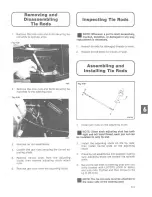 Preview for 114 page of CPC 1987 Arctic Cat Super Jag Service Manual