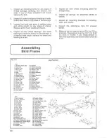 Preview for 131 page of CPC 1987 Arctic Cat Super Jag Service Manual