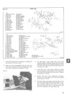 Preview for 132 page of CPC 1987 Arctic Cat Super Jag Service Manual