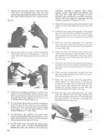 Preview for 133 page of CPC 1987 Arctic Cat Super Jag Service Manual