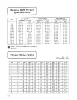 Preview for 145 page of CPC 1987 Arctic Cat Super Jag Service Manual