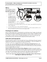 Предварительный просмотр 2 страницы CPC 203-5761 Installation Instructions