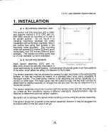 Предварительный просмотр 6 страницы CPC 809-1060 Installation And Operation Manual