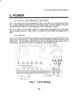 Предварительный просмотр 7 страницы CPC 809-1060 Installation And Operation Manual