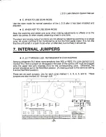 Предварительный просмотр 12 страницы CPC 809-1060 Installation And Operation Manual