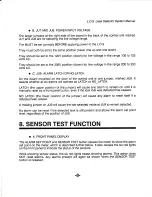 Предварительный просмотр 13 страницы CPC 809-1060 Installation And Operation Manual