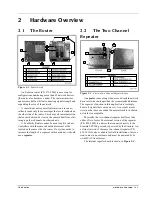 Preview for 7 page of CPC Router and Repeater Installation And Operation Manual