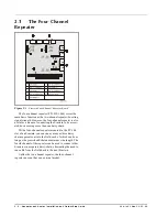 Preview for 8 page of CPC Router and Repeater Installation And Operation Manual