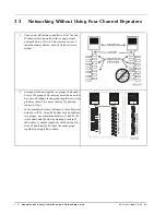 Preview for 10 page of CPC Router and Repeater Installation And Operation Manual