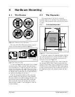 Preview for 17 page of CPC Router and Repeater Installation And Operation Manual