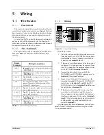 Preview for 19 page of CPC Router and Repeater Installation And Operation Manual