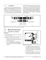 Preview for 20 page of CPC Router and Repeater Installation And Operation Manual