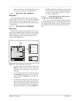 Preview for 21 page of CPC Router and Repeater Installation And Operation Manual