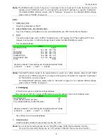 Предварительный просмотр 30 страницы CPcam 262Z Manual