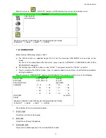 Предварительный просмотр 35 страницы CPcam 262Z Manual