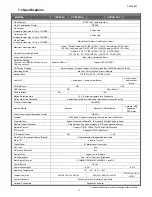 Preview for 6 page of CPcam CPD560A User Manual