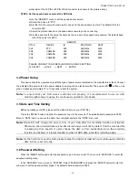 Preview for 14 page of CPcam CPD560A User Manual