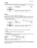 Preview for 23 page of CPcam CPD560A User Manual