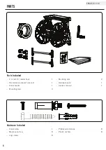 Предварительный просмотр 6 страницы CPE 100361 Owner'S Manual