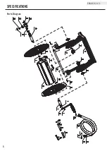 Предварительный просмотр 8 страницы CPE 50070 Owner'S Manual & Operating Instructions