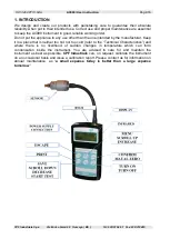 Предварительный просмотр 4 страницы CPF AC999 User Instruction