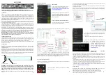 Preview for 1 page of CPflight MCP737PRO3 Manual