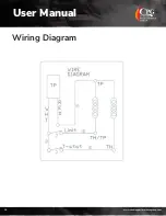 Предварительный просмотр 16 страницы CPG 351FFOP40L User Manual