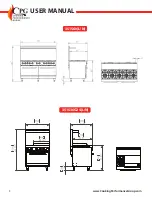 Preview for 5 page of CPG 351S24 Series User Manual