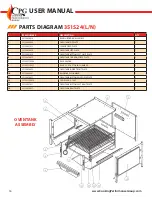 Preview for 16 page of CPG 351S24 Series User Manual